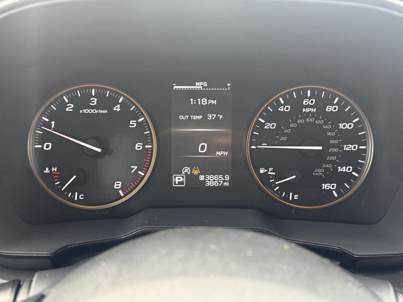 2025 Subaru Outback Wilderness Springfield VA