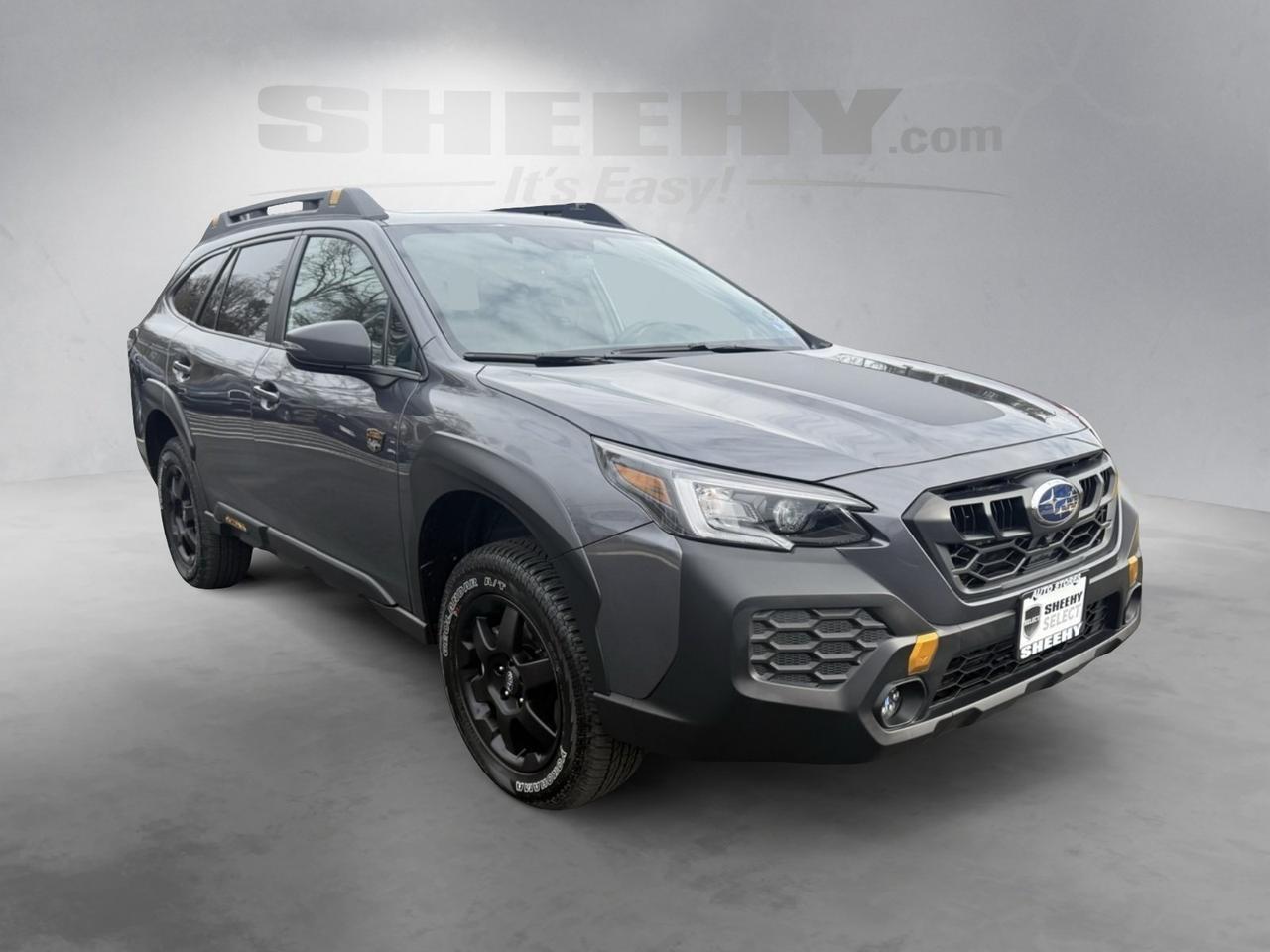 2025 Subaru Outback Wilderness Springfield VA