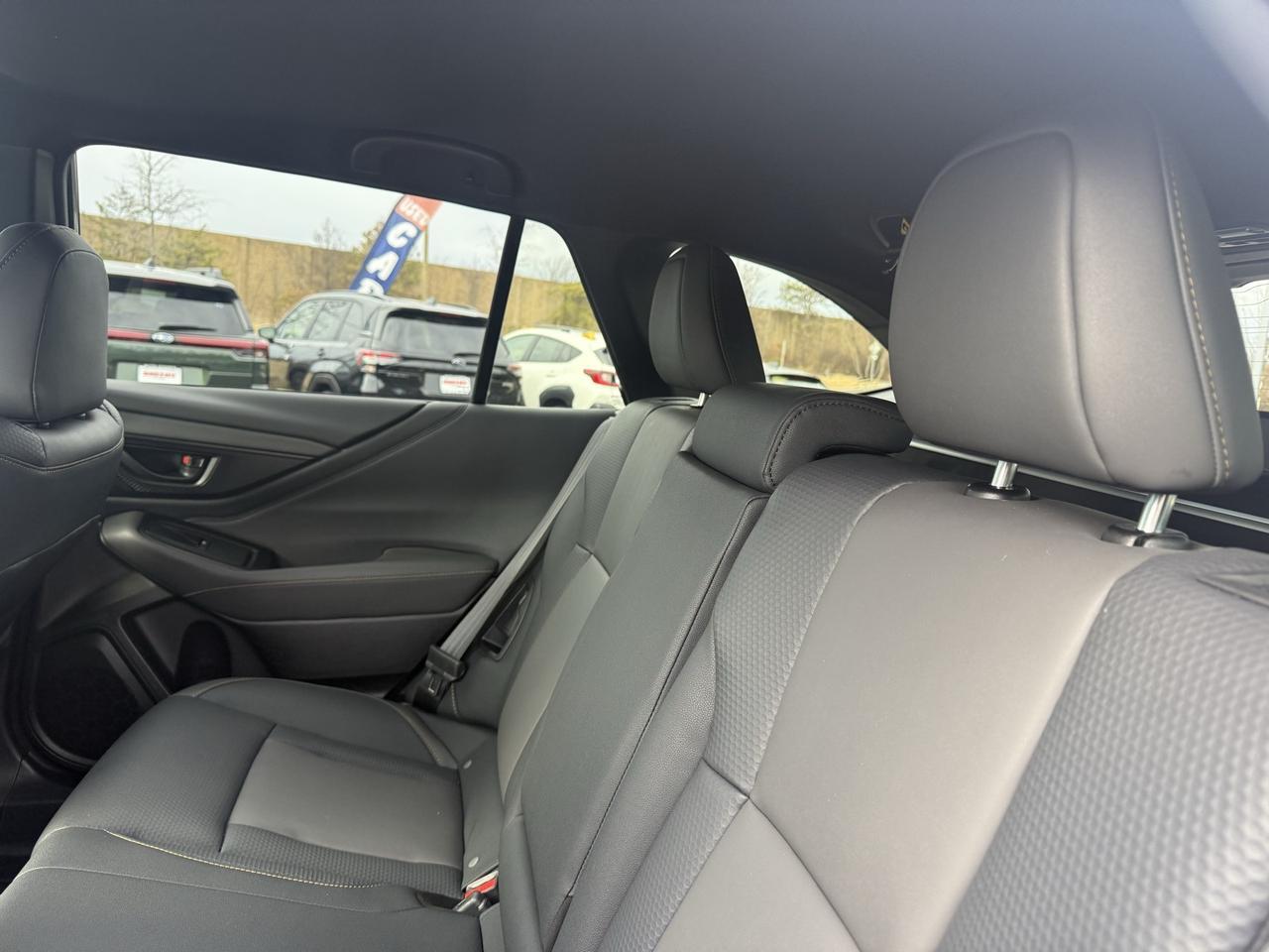 2025 Subaru Outback Wilderness Springfield VA