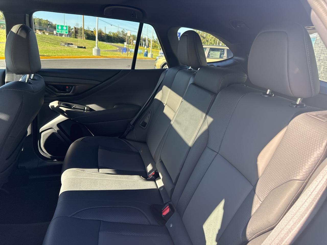 2025 Subaru Outback Wilderness Springfield VA