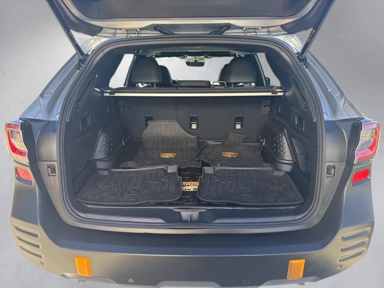 2025 Subaru Outback Wilderness Springfield VA