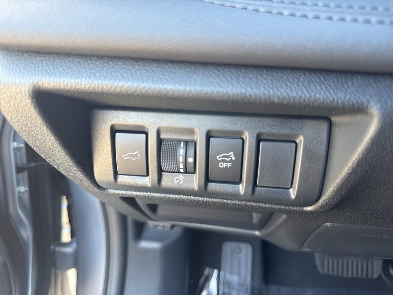 2025 Subaru Outback Wilderness Springfield VA
