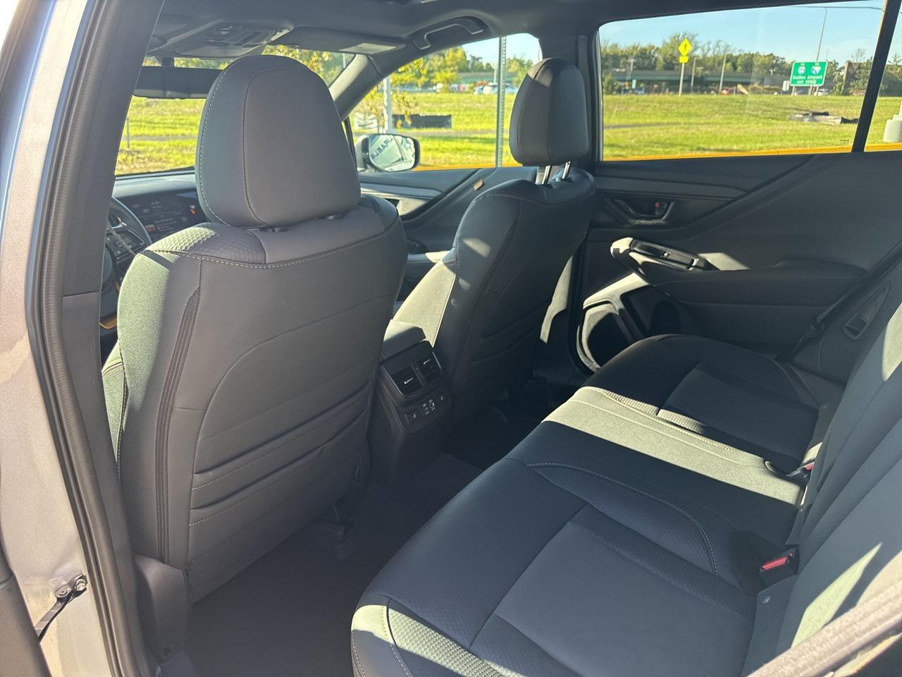 2025 Subaru Outback Wilderness Springfield VA