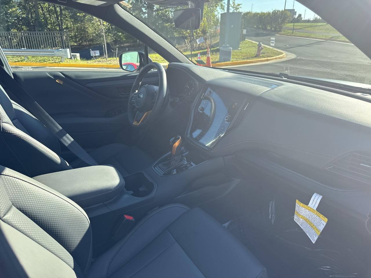 2025 Subaru Outback Wilderness Springfield VA