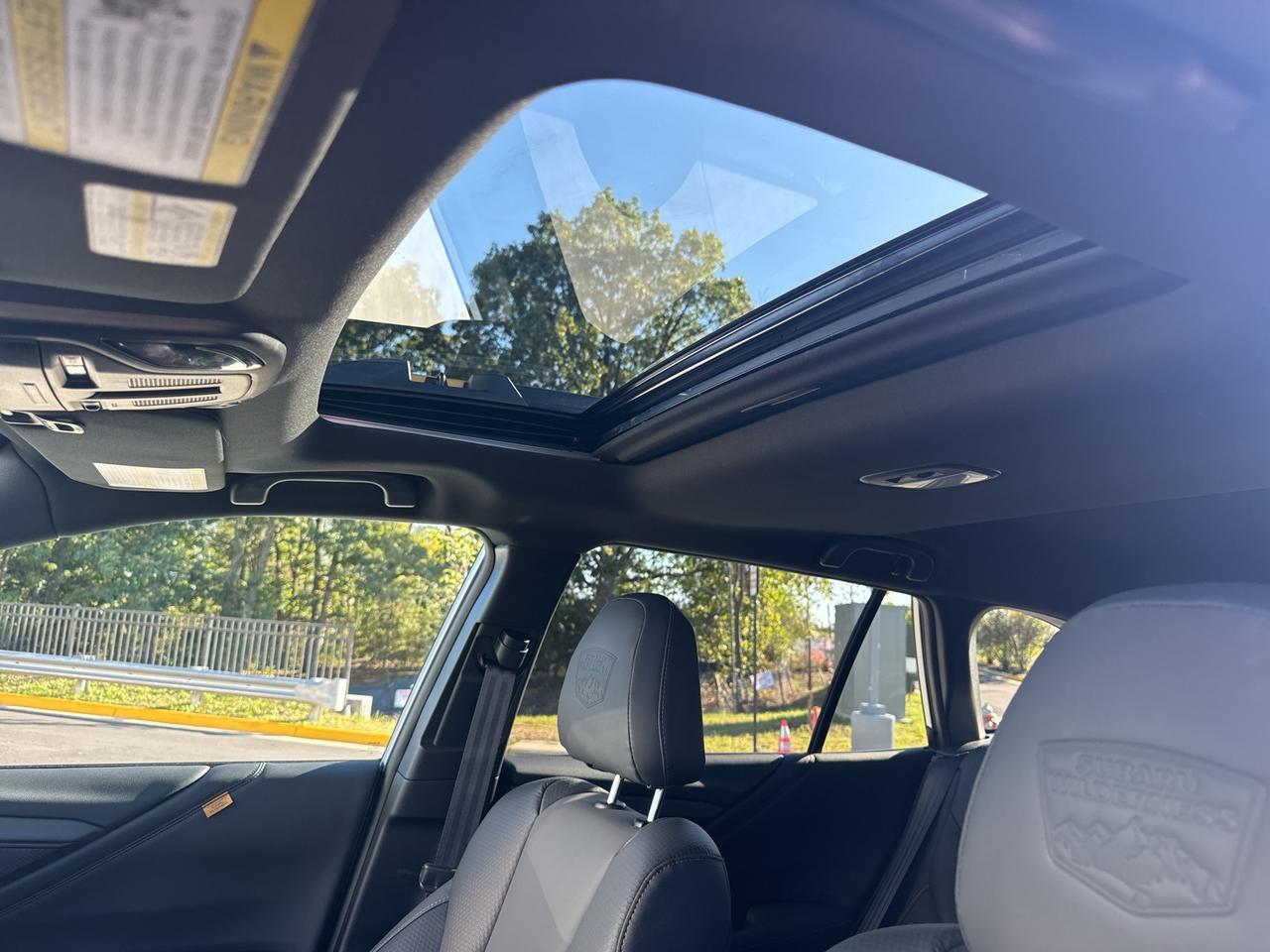 2025 Subaru Outback Wilderness Springfield VA
