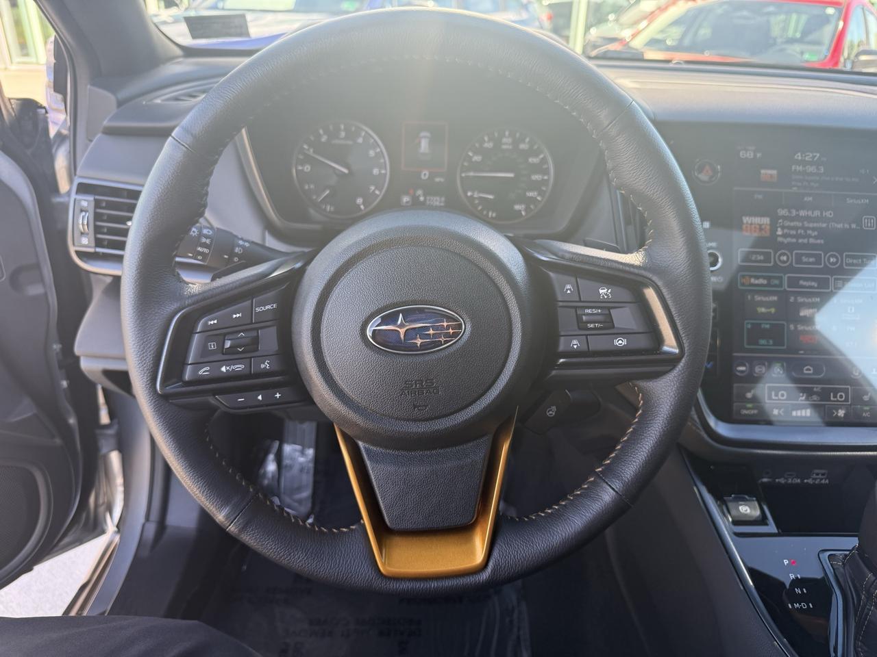 2025 Subaru Outback Wilderness Springfield VA