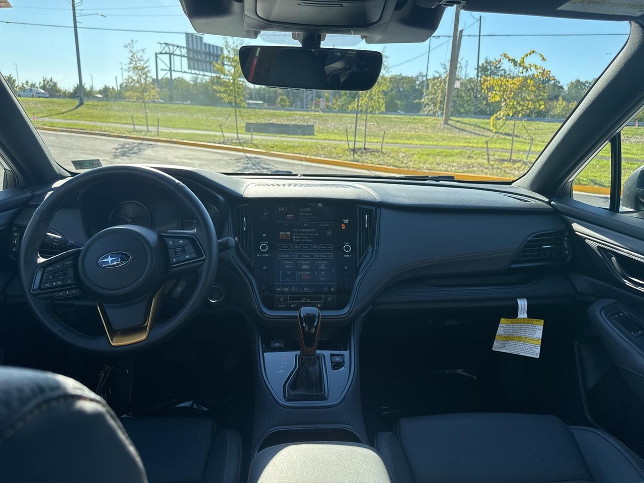 2025 Subaru Outback Wilderness Springfield VA
