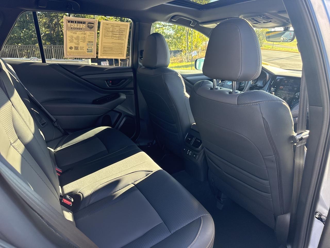 2025 Subaru Outback Wilderness Springfield VA