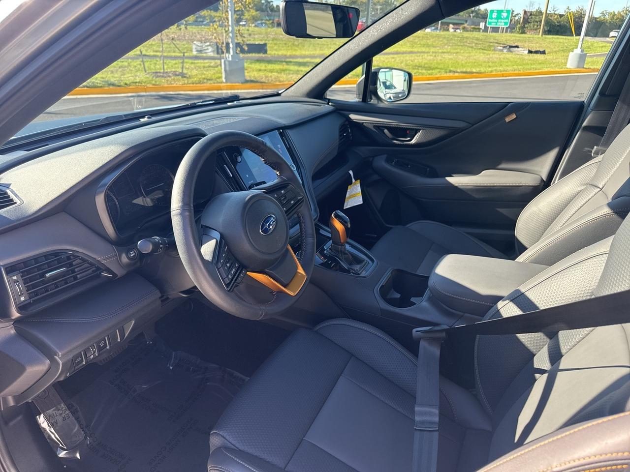 2025 Subaru Outback Wilderness Springfield VA
