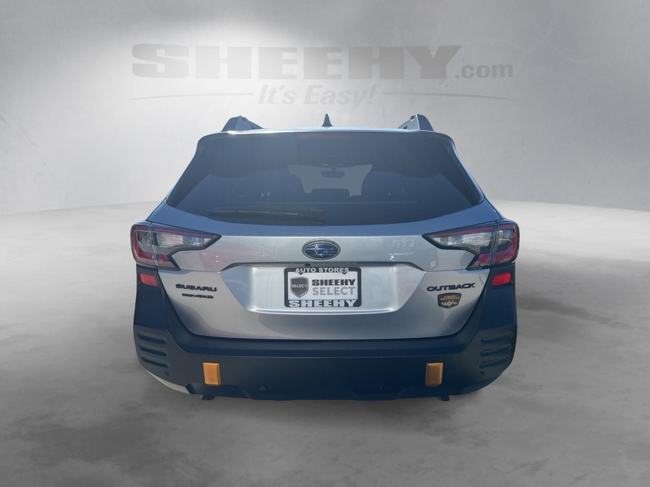 2025 Subaru Outback Wilderness Springfield VA