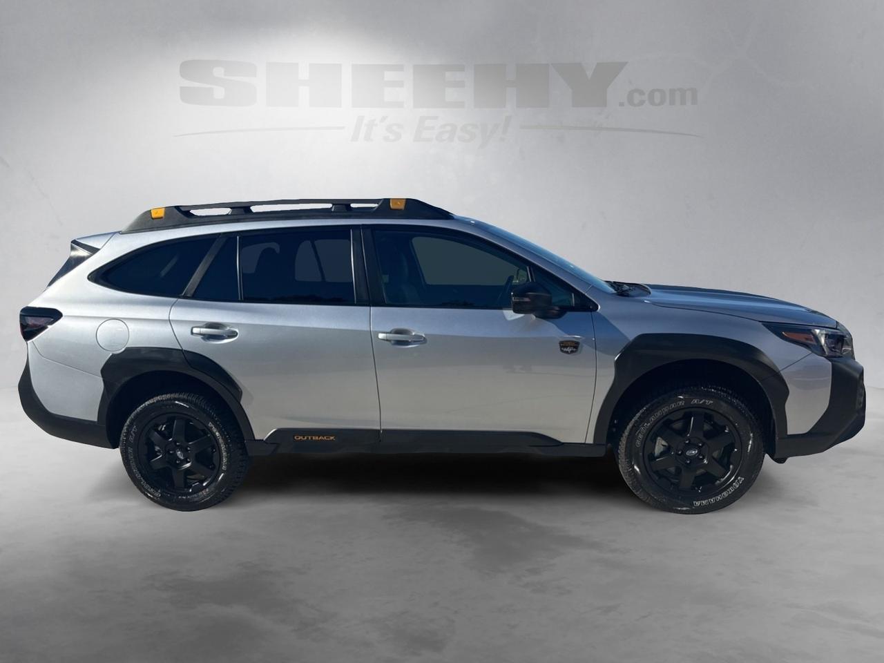2025 Subaru Outback Wilderness Springfield VA