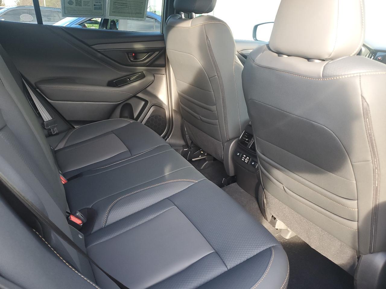 2025 Subaru Outback Wilderness Springfield VA