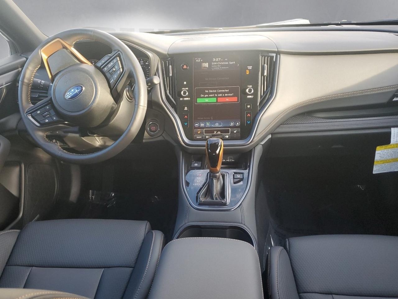 2025 Subaru Outback Wilderness Springfield VA