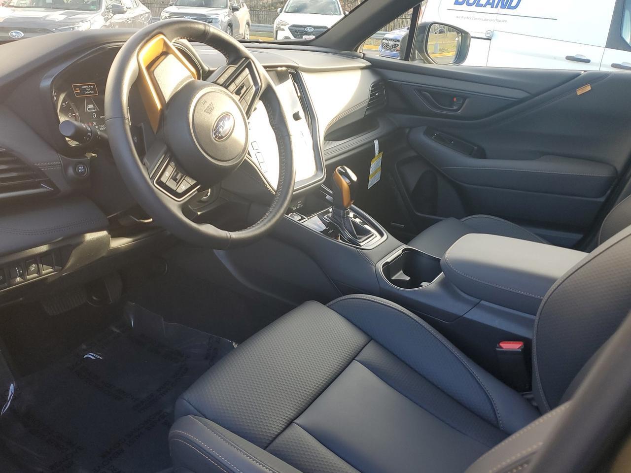 2025 Subaru Outback Wilderness Springfield VA