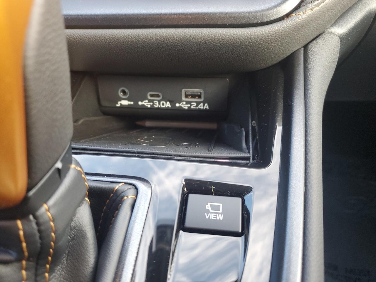 2025 Subaru Outback Wilderness Springfield VA