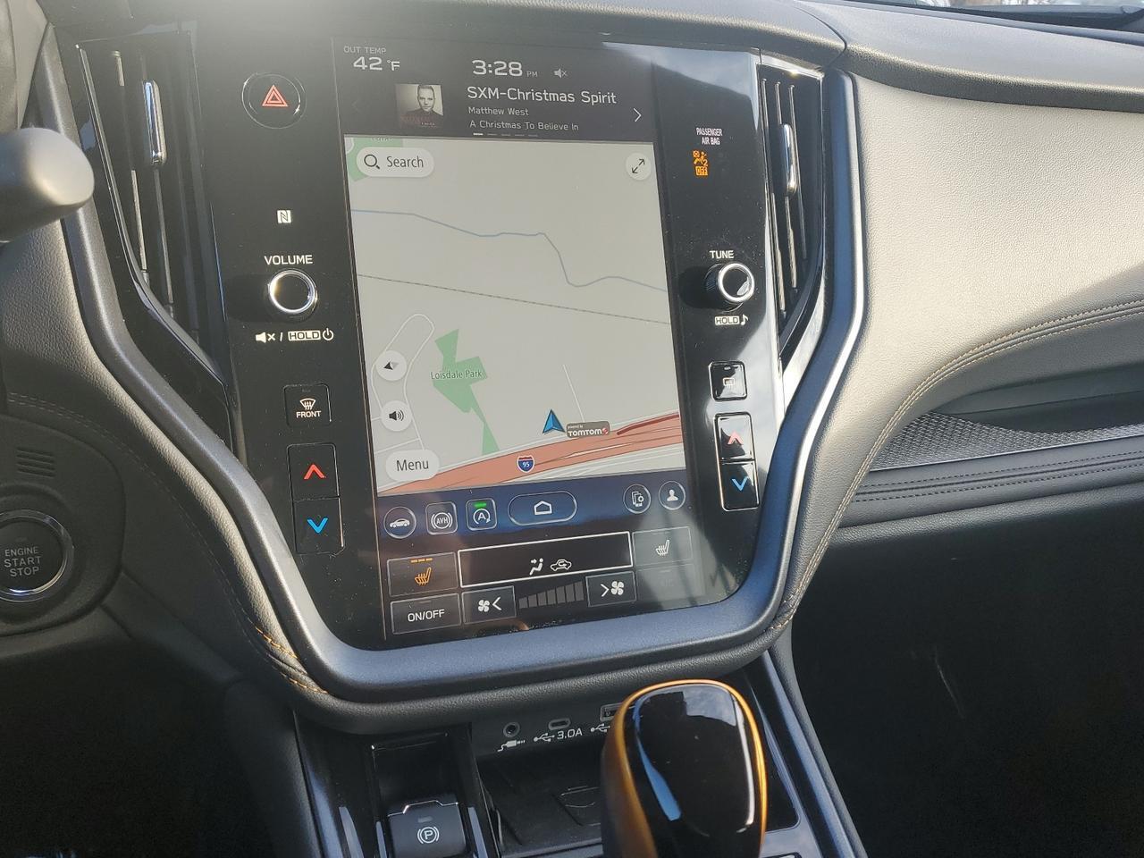 2025 Subaru Outback Wilderness Springfield VA