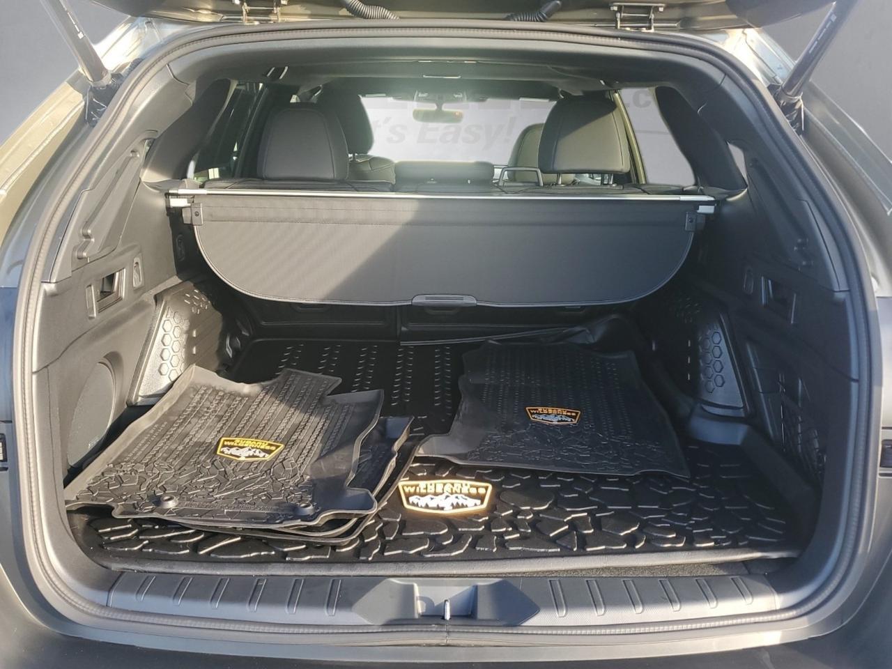 2025 Subaru Outback Wilderness Springfield VA