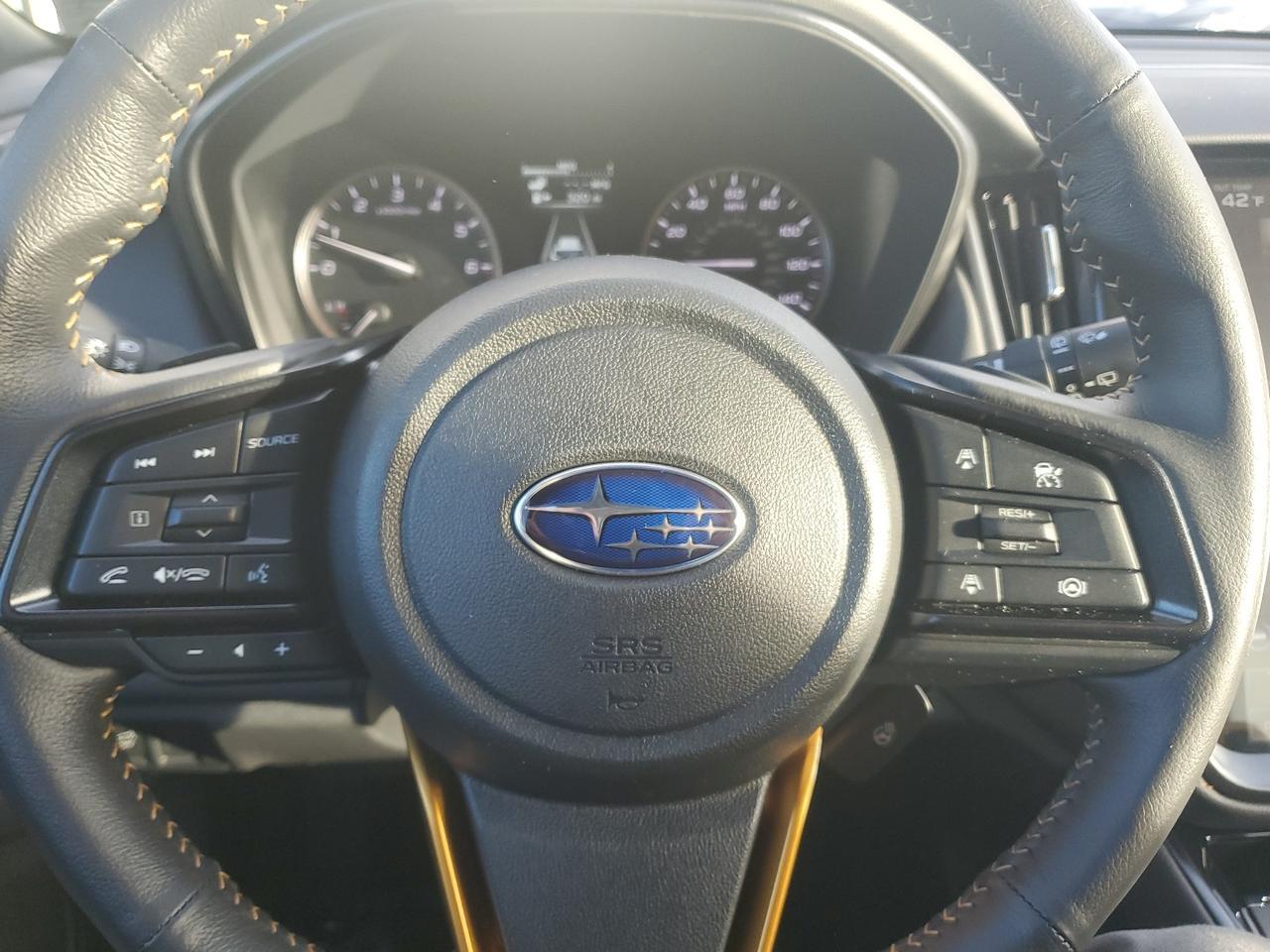 2025 Subaru Outback Wilderness Springfield VA