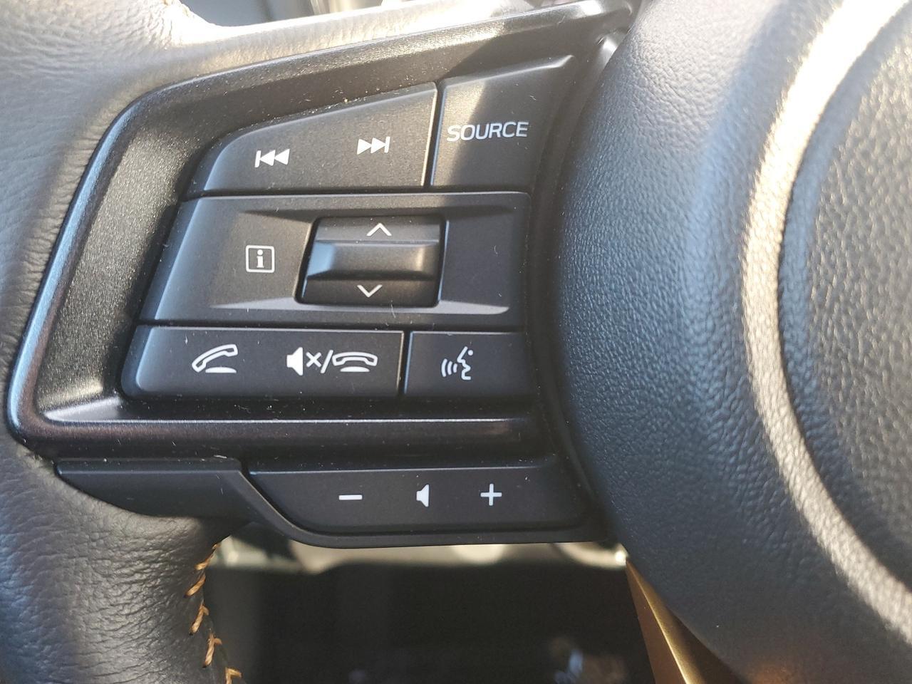 2025 Subaru Outback Wilderness Springfield VA