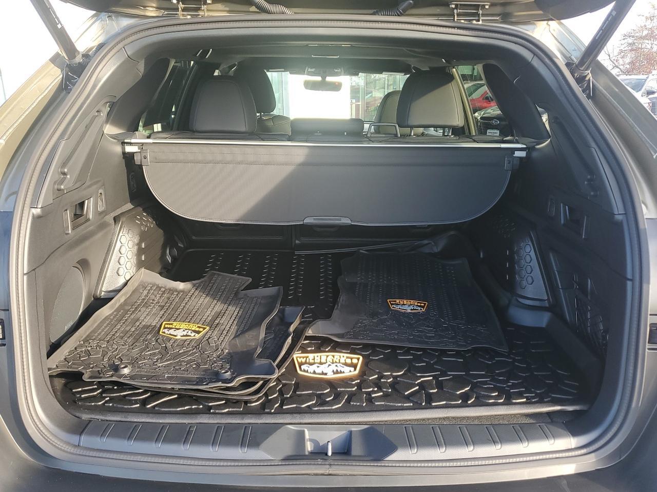 2025 Subaru Outback Wilderness Springfield VA