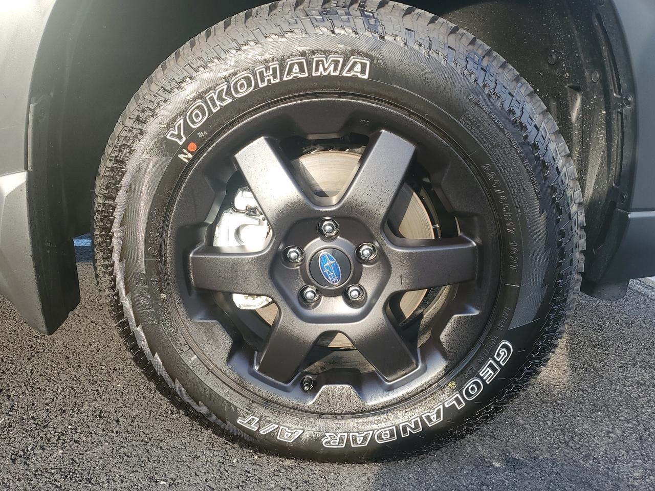 2025 Subaru Outback Wilderness Springfield VA