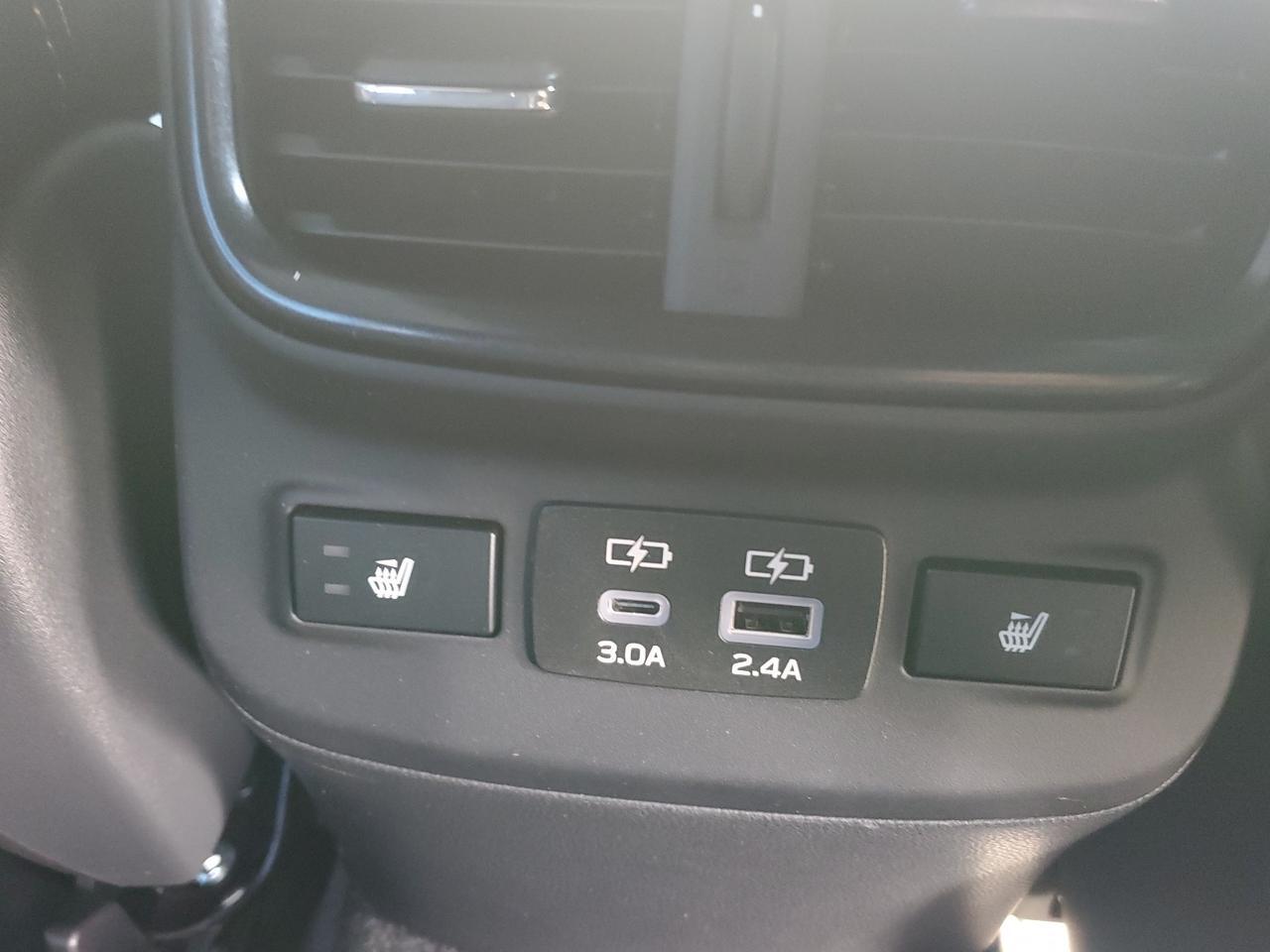 2025 Subaru Outback Wilderness Springfield VA