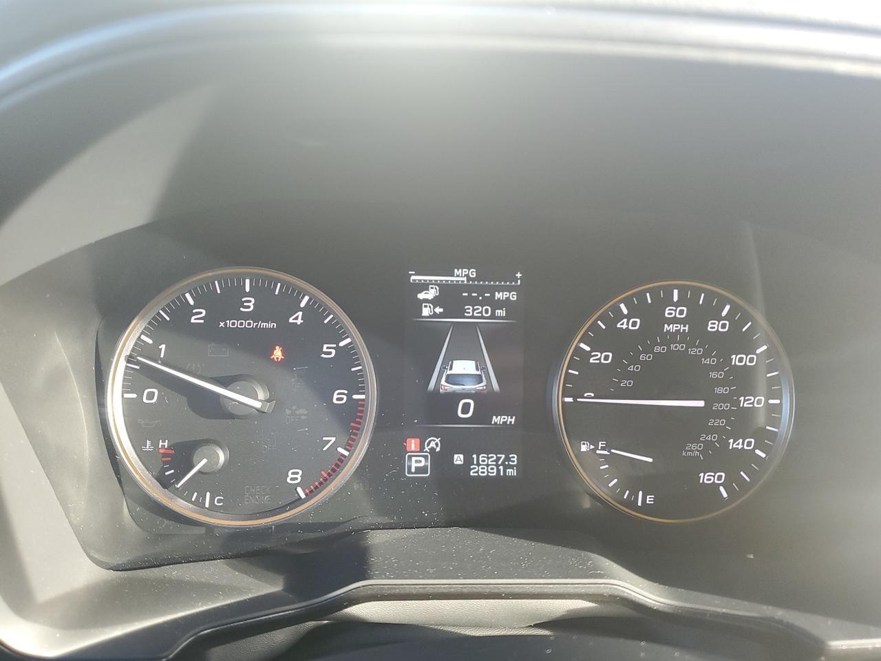 2025 Subaru Outback Wilderness Springfield VA