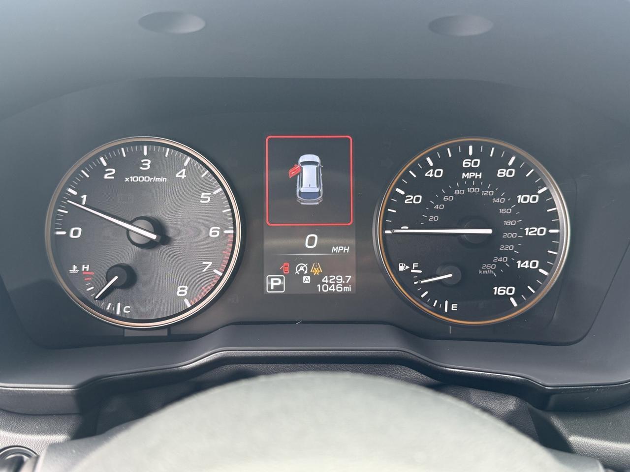 2025 Subaru Outback Wilderness Springfield VA