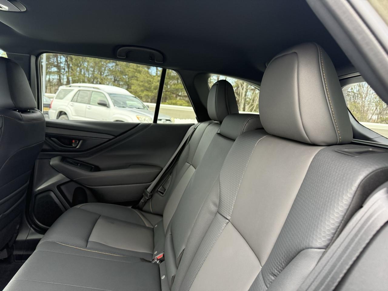 2025 Subaru Outback Wilderness Springfield VA