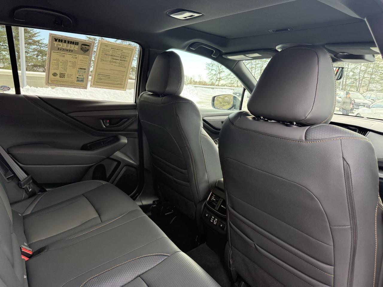 2025 Subaru Outback Wilderness Springfield VA