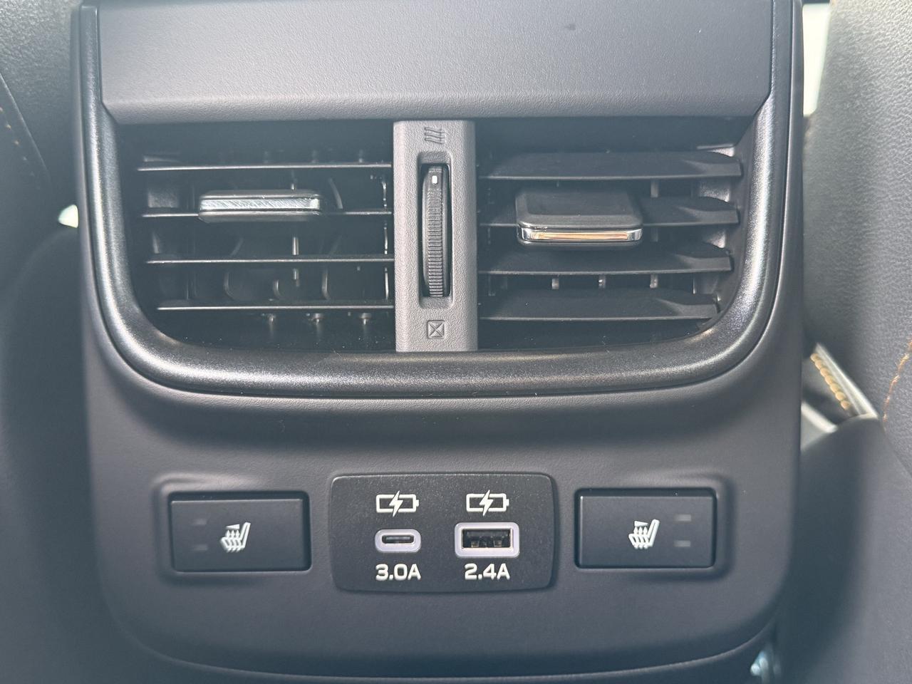 2025 Subaru Outback Wilderness Springfield VA