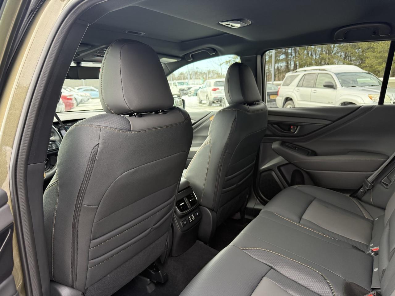 2025 Subaru Outback Wilderness Springfield VA