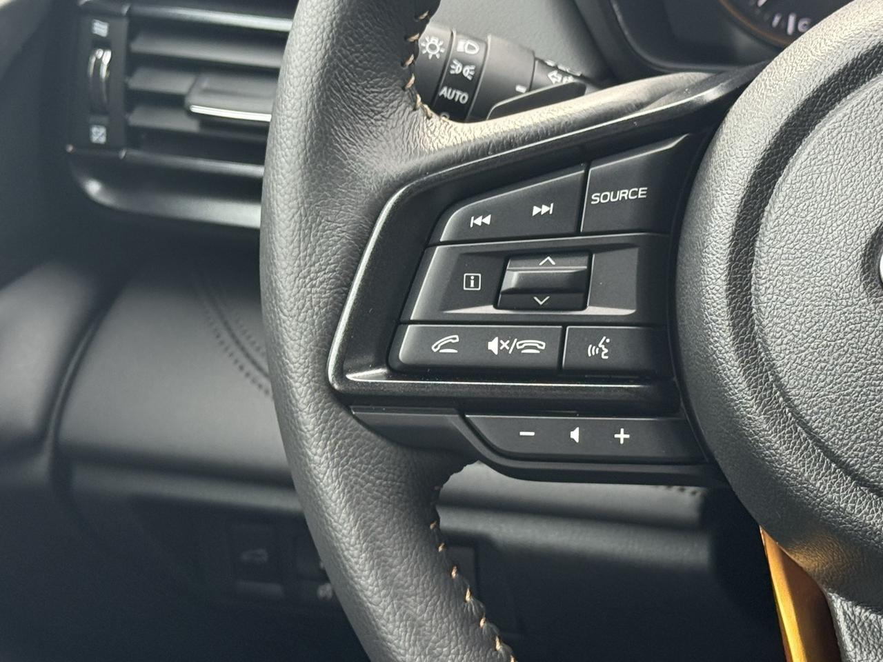 2025 Subaru Outback Wilderness Springfield VA