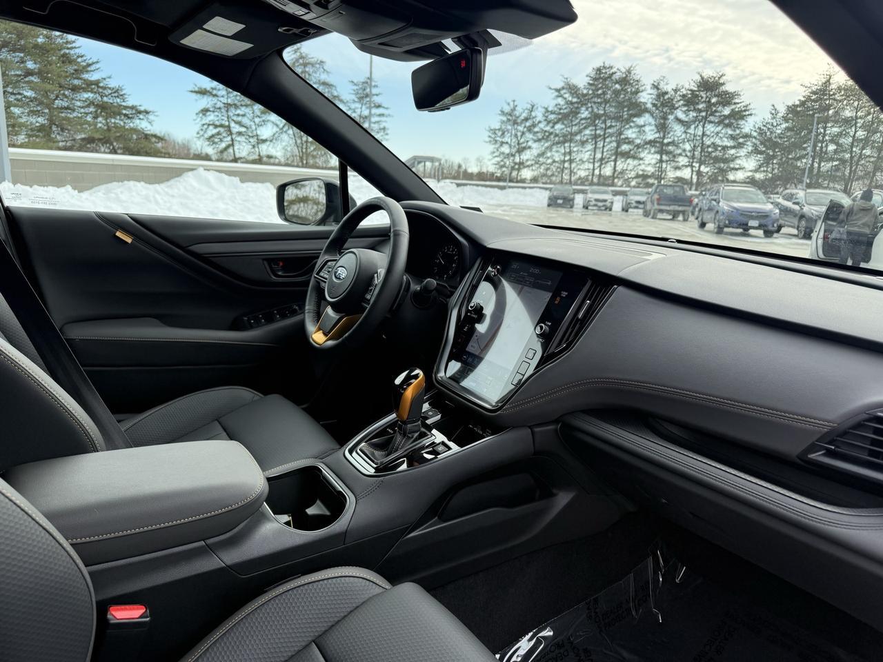 2025 Subaru Outback Wilderness Springfield VA