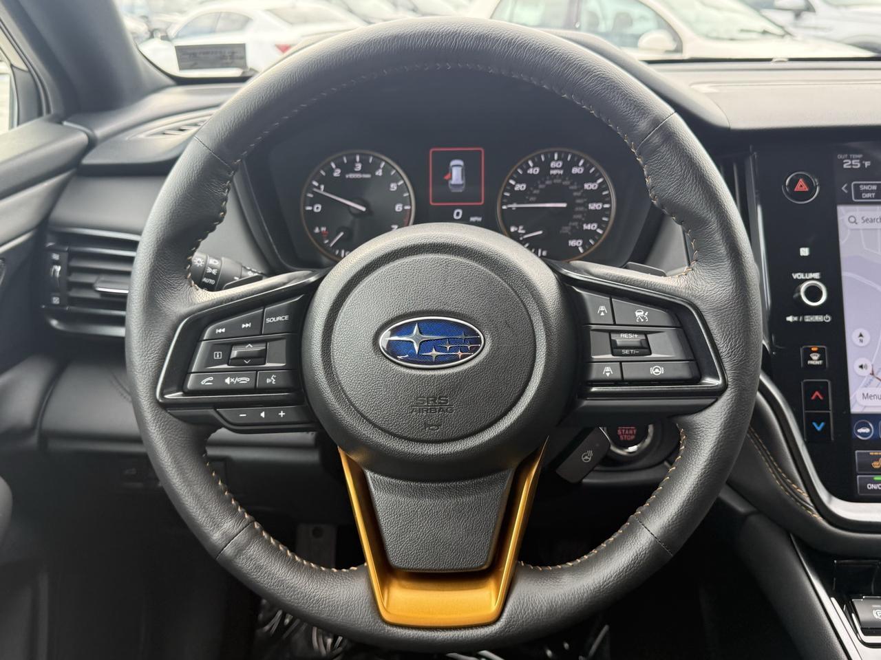 2025 Subaru Outback Wilderness Springfield VA