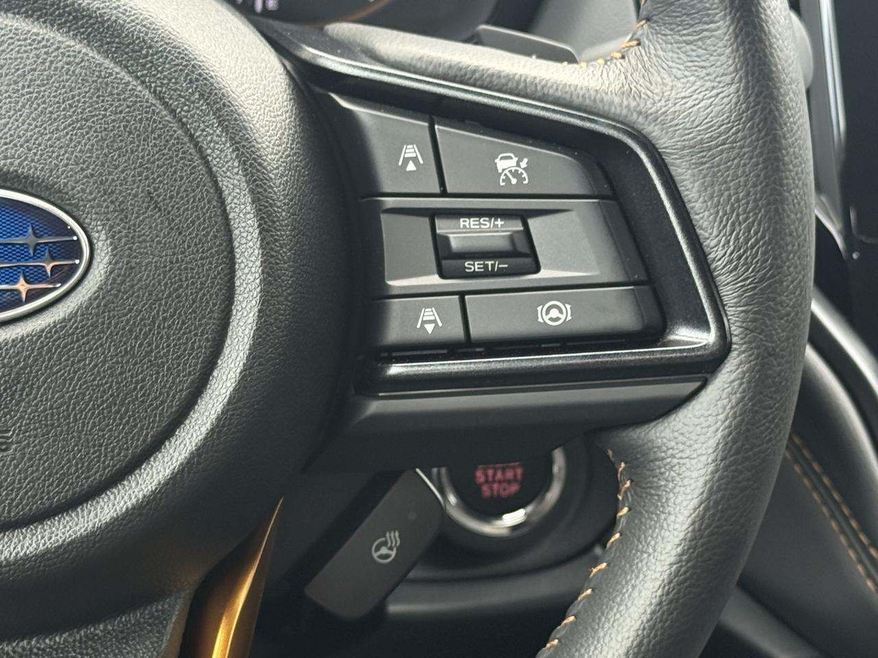 2025 Subaru Outback Wilderness Springfield VA