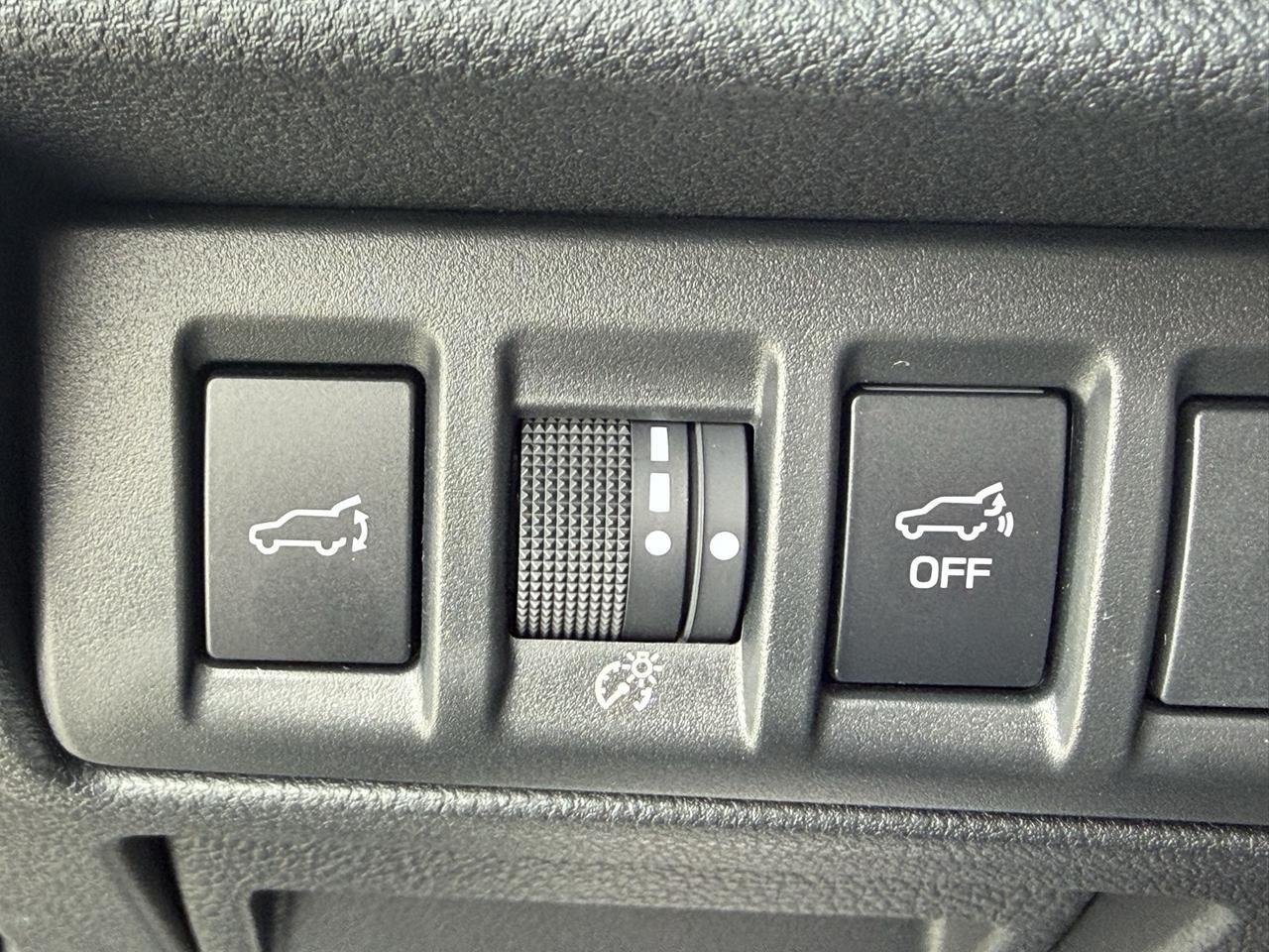 2025 Subaru Outback Wilderness Springfield VA