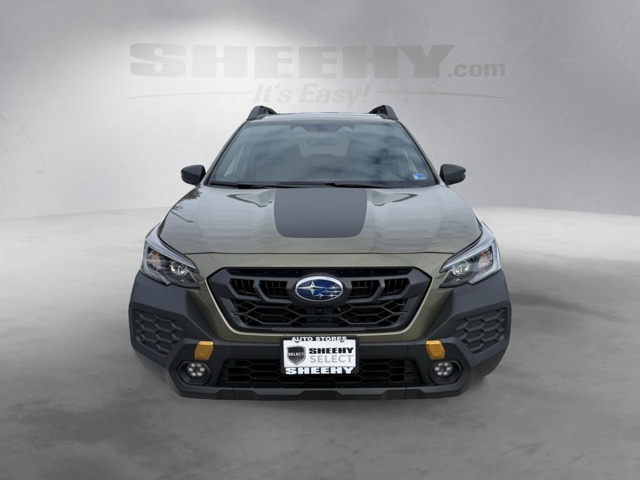2025 Subaru Outback Wilderness Springfield VA