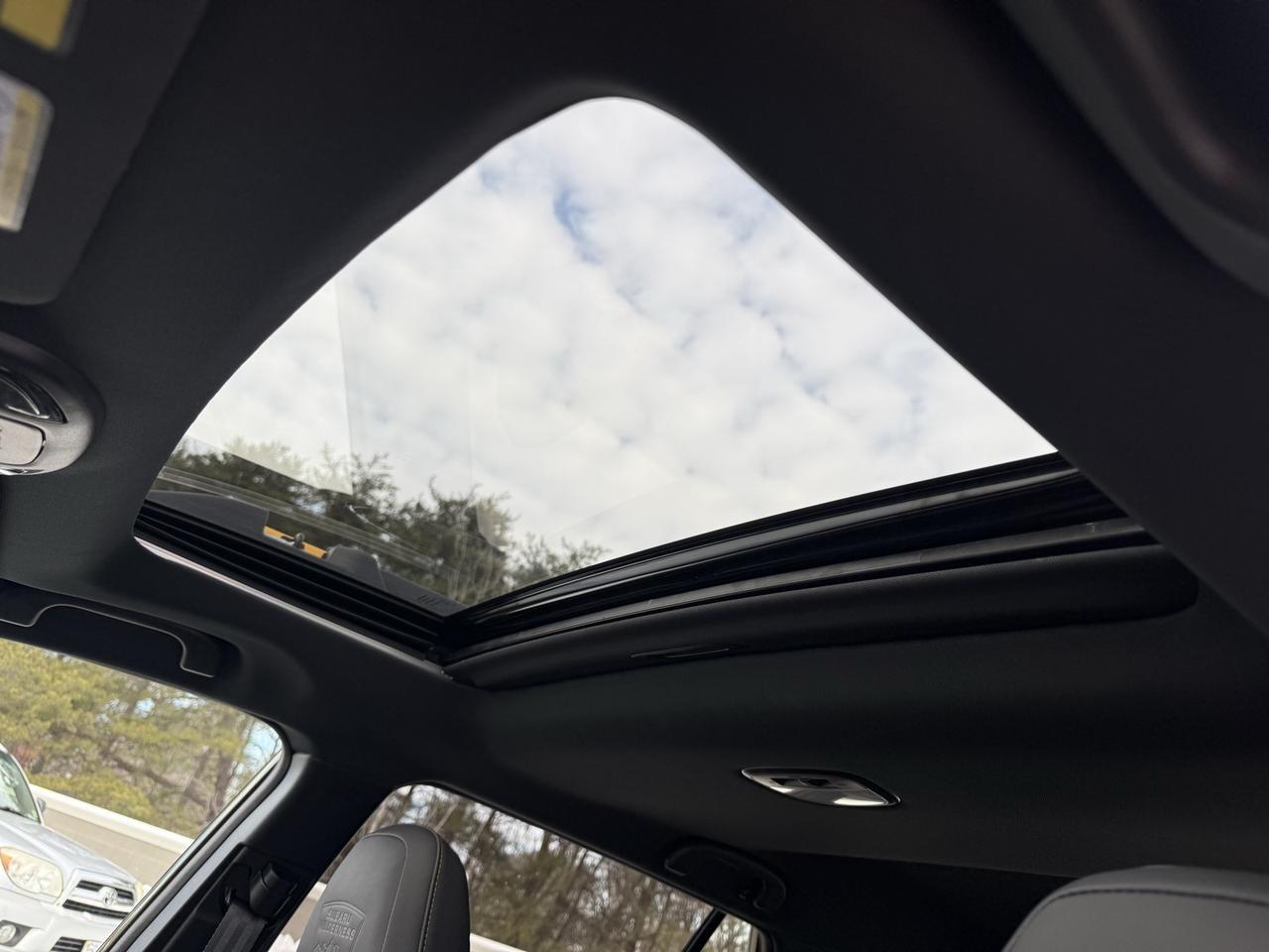 2025 Subaru Outback Wilderness Springfield VA