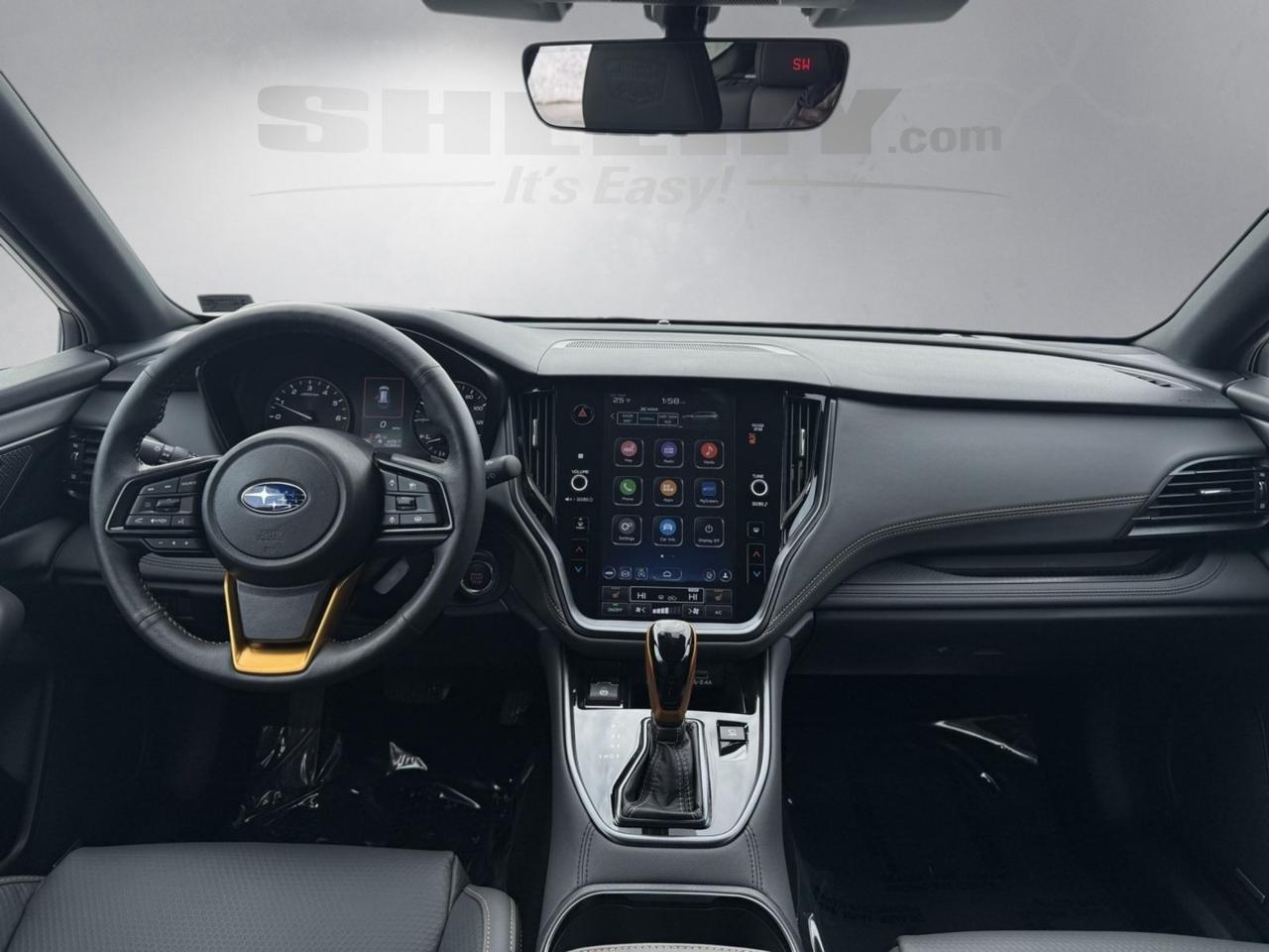 2025 Subaru Outback Wilderness Springfield VA