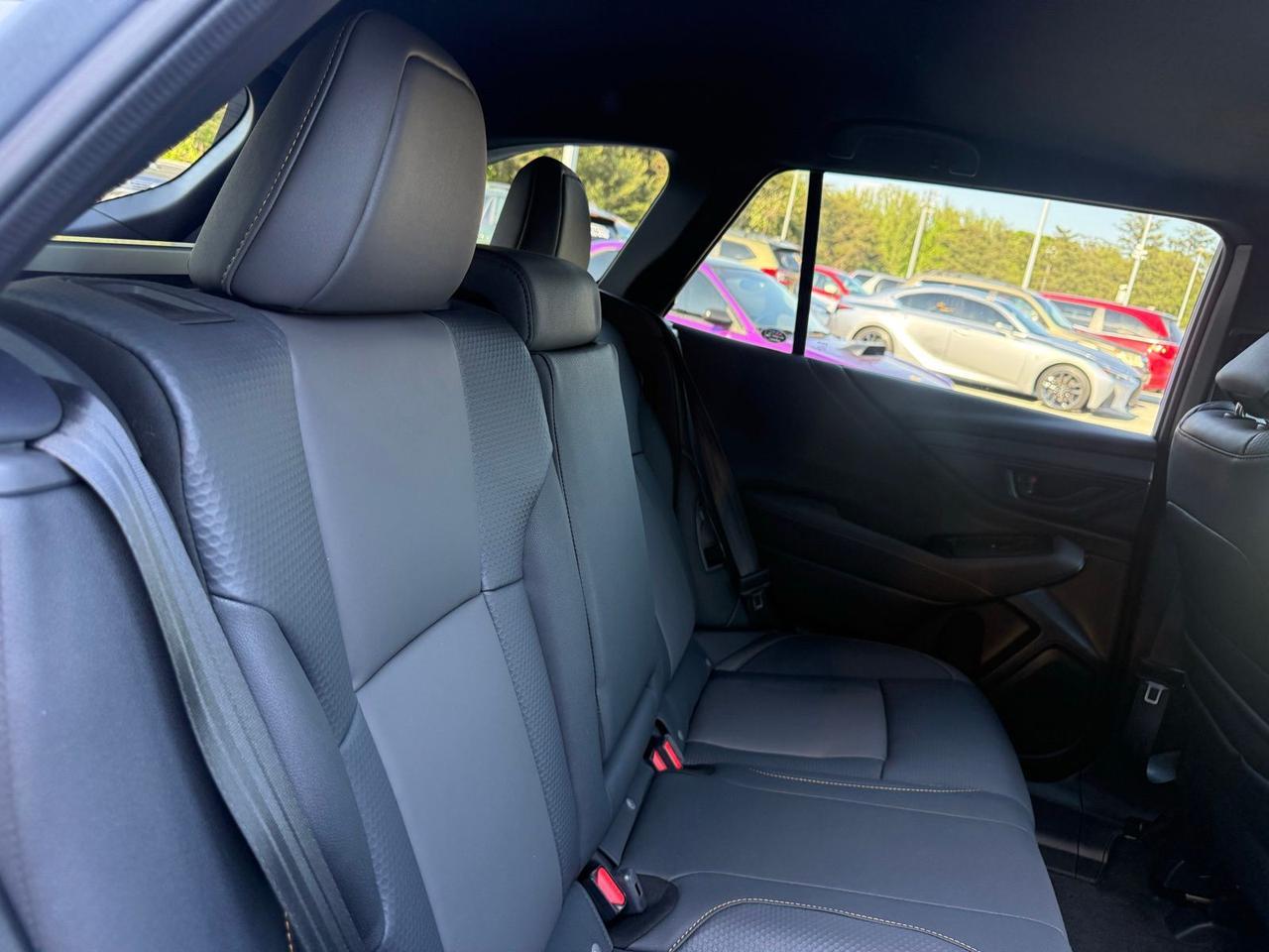 2025 Subaru Outback Wilderness Springfield VA