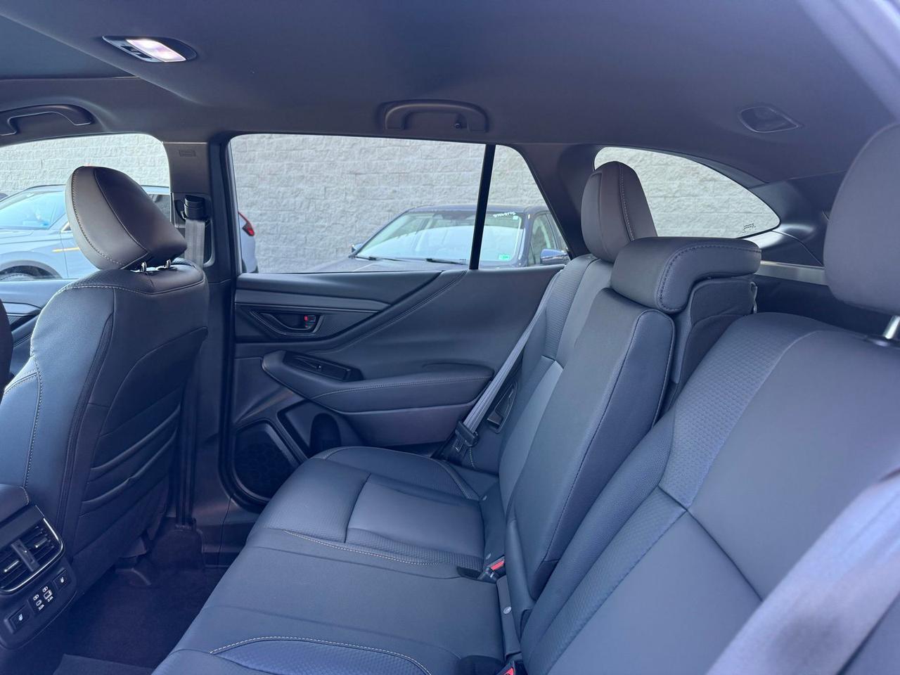2025 Subaru Outback Wilderness Springfield VA