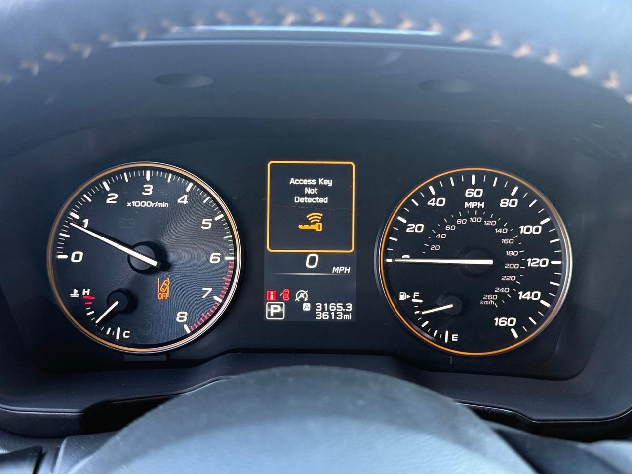 2025 Subaru Outback Wilderness Springfield VA