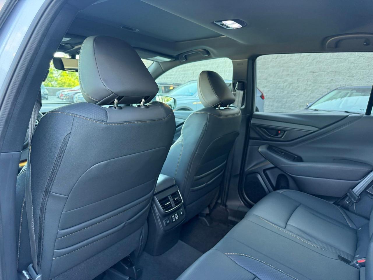 2025 Subaru Outback Wilderness Springfield VA