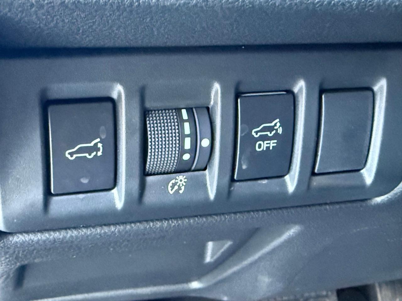 2025 Subaru Outback Wilderness Springfield VA
