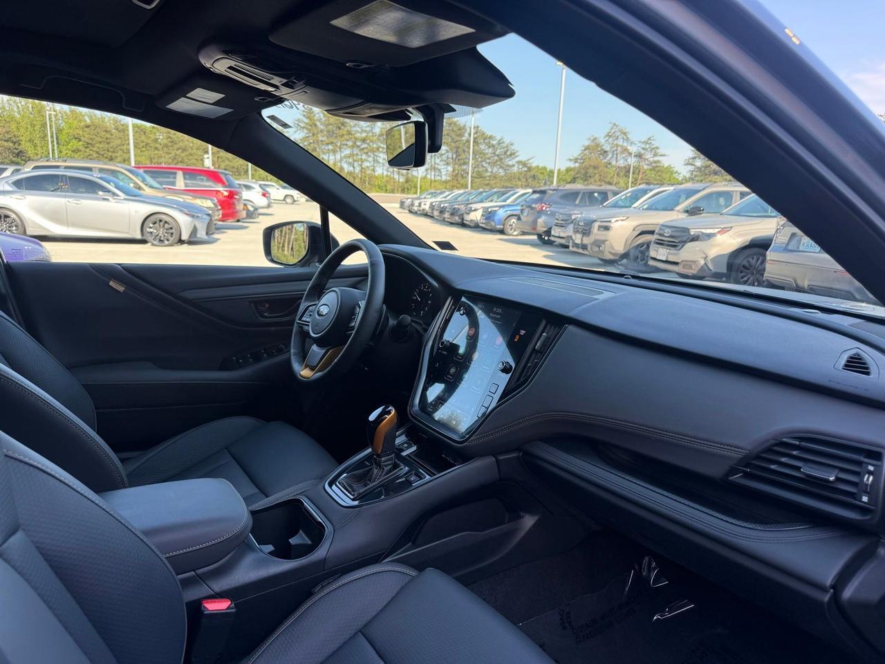2025 Subaru Outback Wilderness Springfield VA