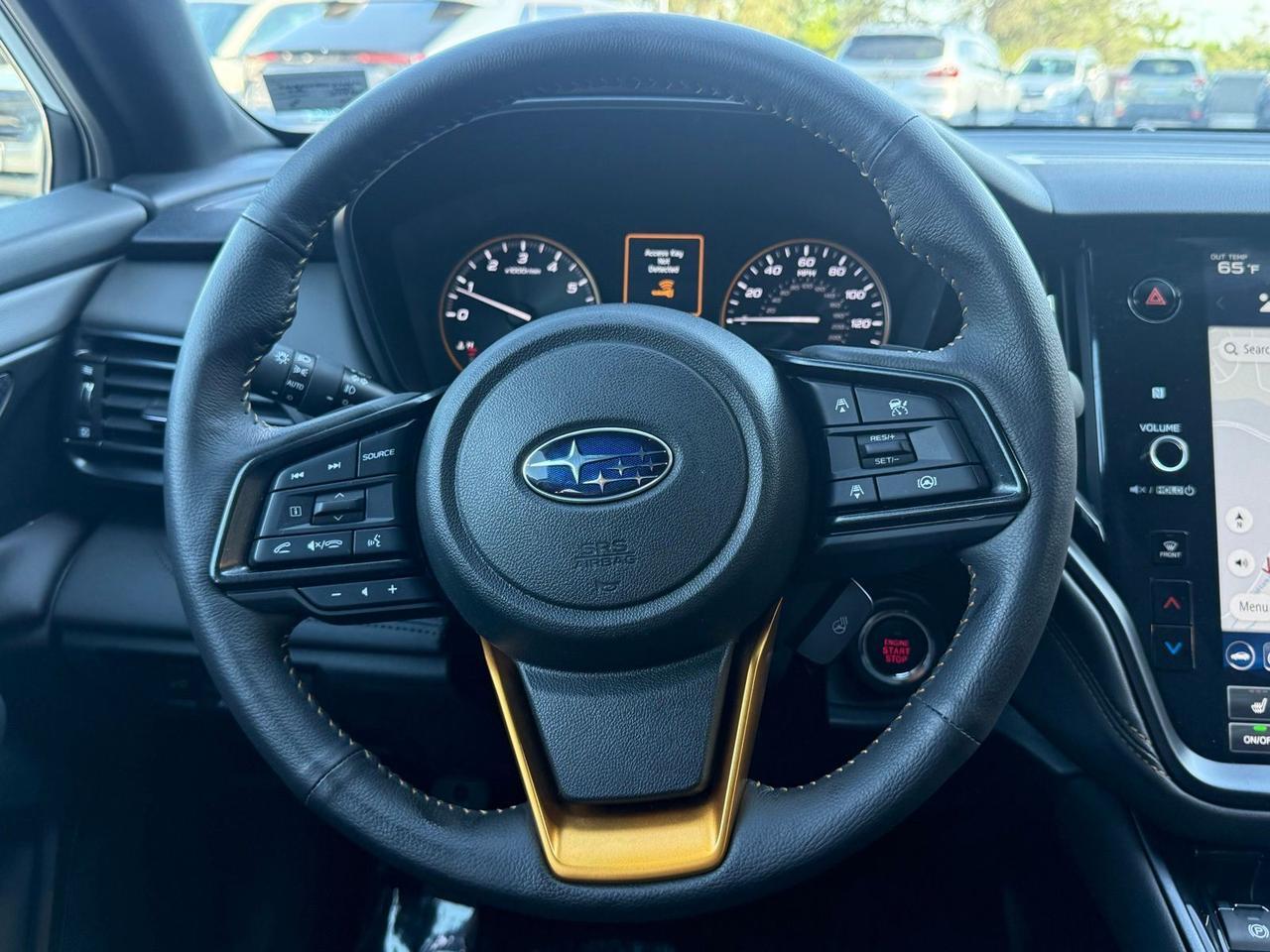 2025 Subaru Outback Wilderness Springfield VA
