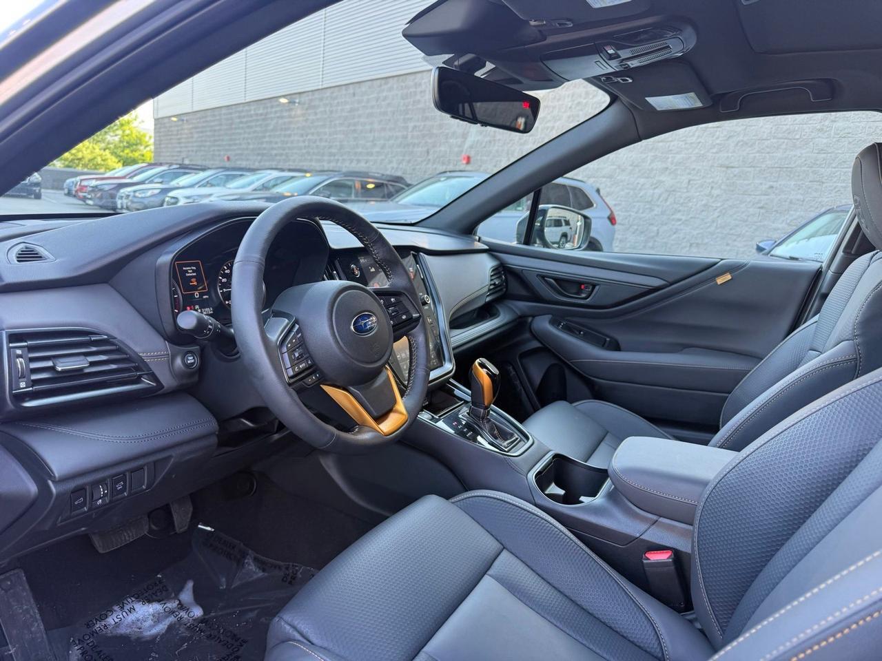 2025 Subaru Outback Wilderness Springfield VA