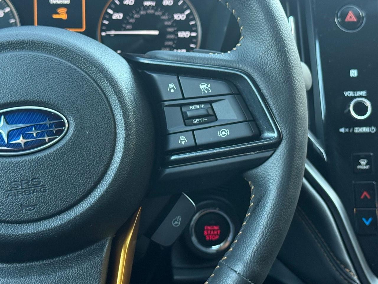 2025 Subaru Outback Wilderness Springfield VA