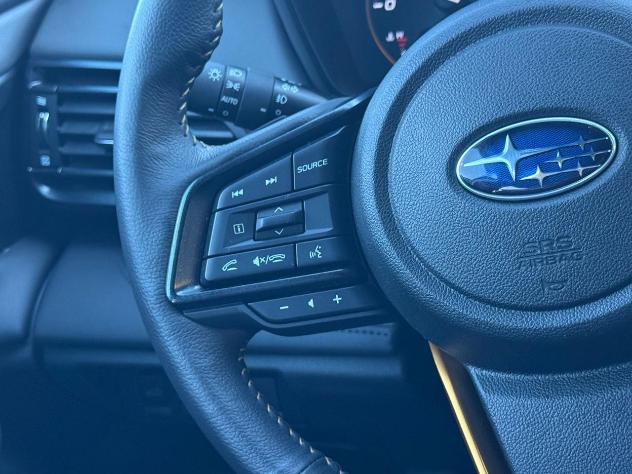 2025 Subaru Outback Wilderness Springfield VA